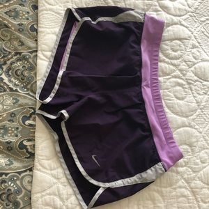 Women’s Nike Shorts